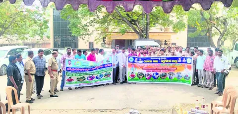 జీరో యాక్సిడెంట్‌ దిశగా ముందుకుసాగాలి
