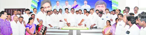 వైఎస్