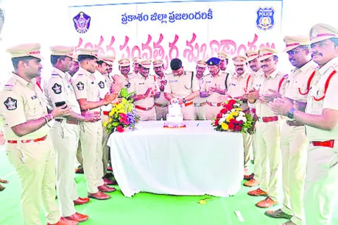 కొత్త ఏడాదిలో మెరుగైన ఫలితాలు సాధించాలి 