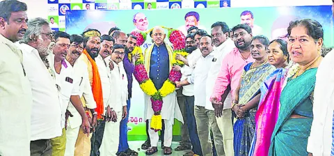 ప్రజలందరికీ మంచి జరగాలి