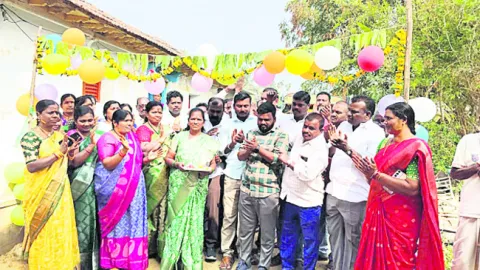 వృద్ధులకు రెండు పూటలా భోజనం