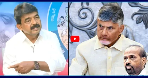 Perni Nani Strong Warning To Minister Satya Kumar 1