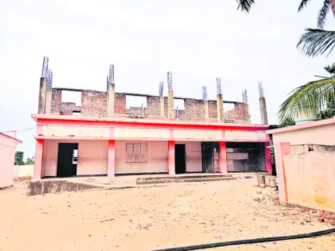 ప్రాణం తీసిన అతివేగం! 
