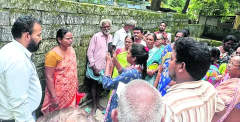 బోగస్‌ పింఛన్ల ఏరివేత