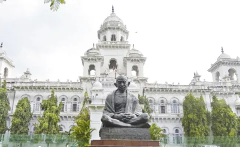 Telangana Assembly to start Winter Session on January 02