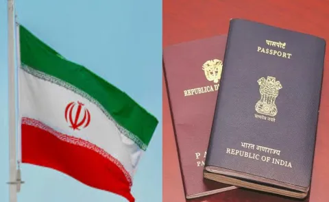 Indian government includes Iran in ECR category