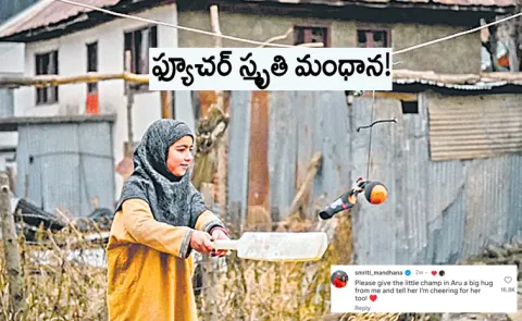 director kabir khan shared kashimir girl pic viral