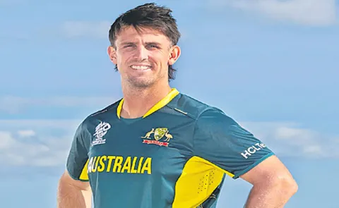 Pat Cummins, Josh Hazlewood and Tim David return to Australia squad for ICC2