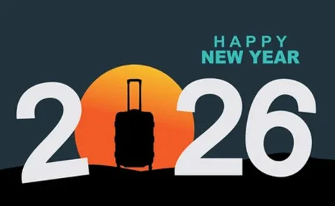 India to welcome the New Year in style Different places14