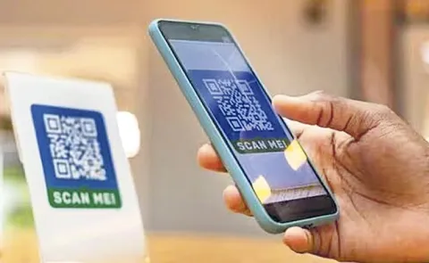 UPI hit record transaction in December