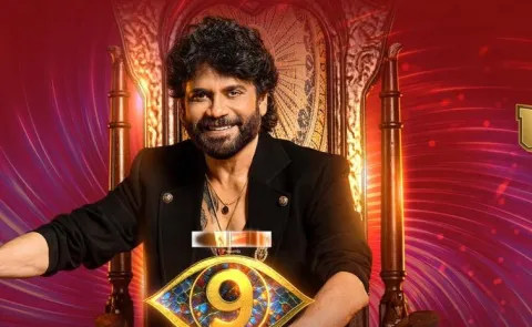 Bigg boss 9 telugu season 9 creates record views in Ott