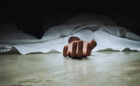 Incident in New Year Celebrations in Dr BR Ambedkar Konaseema district