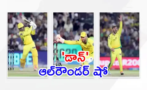 All round Ferreira stars in Joburg Super Kings Super Over win6