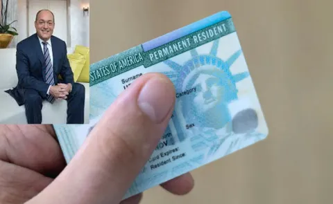 Marriage no longer enough to get a US Green Card, says American immigration attorney