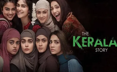 The Kerala Story movie Part 2 released Will Be This date