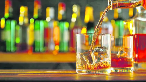 న్యూ ఇయర్‌ కిక్కు..!