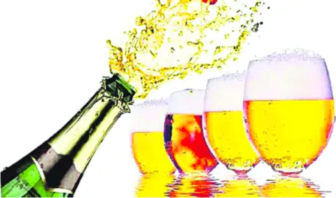 న్యూ ఇయర్‌ కిక్కు