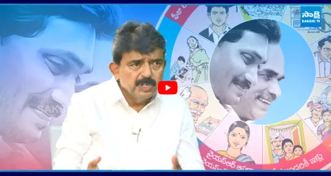 Perni Nani Reacts On False Allegations On Ration Rice Issue  1