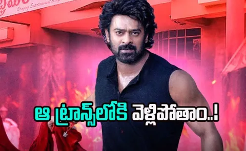 The Raja Saab Director Maruthi reveals Boman Irani role in this Movie