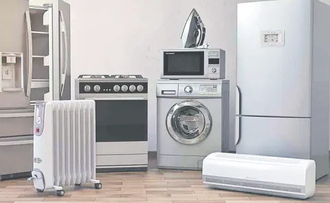 Refrigerators and AC Price May Hike Know The Details6