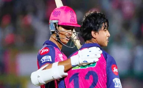 Rajasthan Royals beat RCB to secure this stadium home venue IPL 2026: Report3