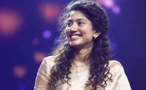 Sai Pallavi Mere Raho Movie Postponed