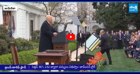 European Nations Angry Over Trumps New 10 percentage Tariffs 3