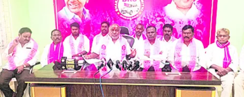 ‘ముఖ్యమంత్రి వ్యాఖ్యలు   నిరంకుశత్వానికి నిదర్శనం’