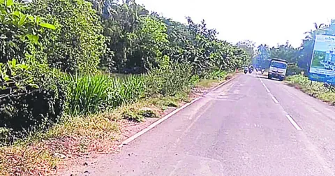 రావులపాలెం– అమలాపురం హైవేకు గ్రీన్‌ సిగ్నల్‌