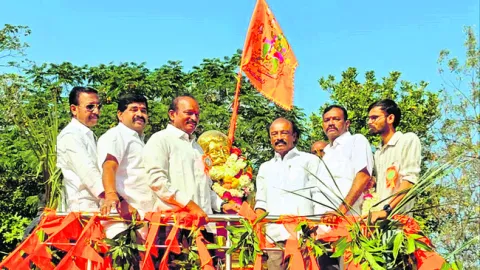 యుగపురుషుడు యోగి వేమన 