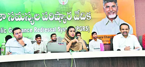 గణతంత్ర వేడుకలకు సిద్ధం కావాలి 