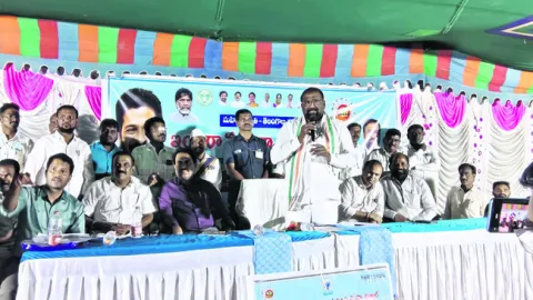 మహిళా సంక్షేమానికి పెద్దపీట 