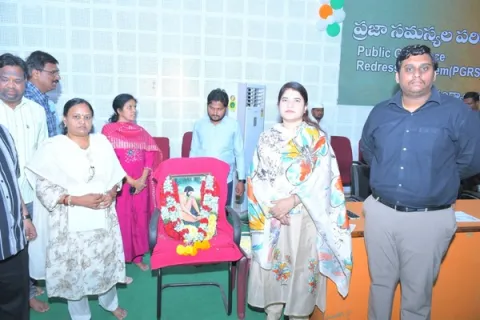 వేమన పద్యాలతో వ్యక్తిత్వ వికాసం 