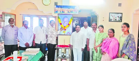 మోసగాడు అరెస్టు 