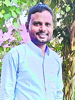 జాతీయ పురస్కారానికి ఎంపిక 