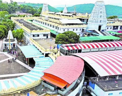 ఆకలి కేకలు