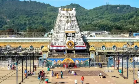 Ratha Sapthami To Be Held Grandly At Tirumala On 25th January