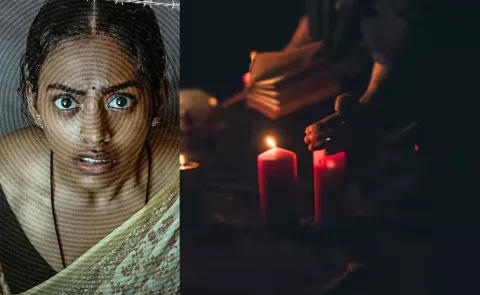 Why Black Magic Movies Are Becoming Superhits in India?