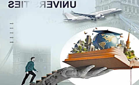 Indian students are choosing Canada over the US for study abroad