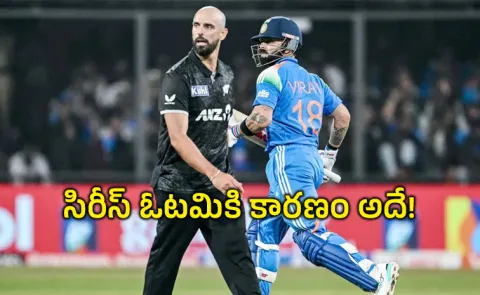 IND vs NZ: Gavaskar blames poor starts urges batters to learn from Kohli1