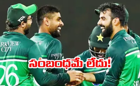 Pak dont: PCB backtracks on skipping T20 WC 2026 supporting Bangladesh9