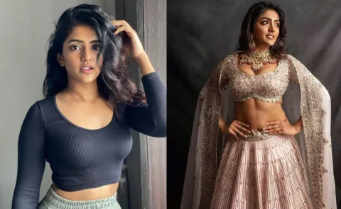 Actress Eesha Rebba Comments on body shamed by a Film Director