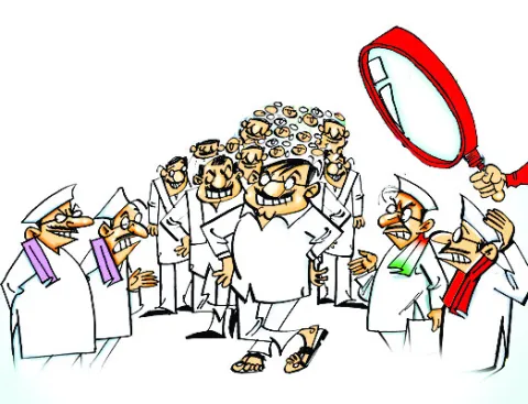 వ్యూహాలకు పదును 