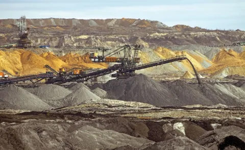 Nalco diversifying into rare earth elements