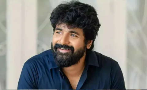 Kollywood Star Hero Sivakarthikeyan Adopted elephant for six months 