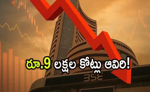 Reasons For The Stock Market Crash2