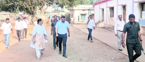 విద్యార్థులకు నాణ్యమైన విద్య అందించాలి 