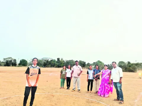 ఎస్సీ, ఎస్టీ రైతులకు ఉద్యాన శాఖ రాయితీ 