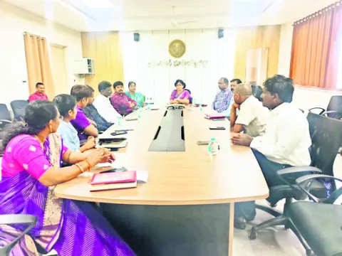 హక్కుల పరిరక్షణకు కృషి
