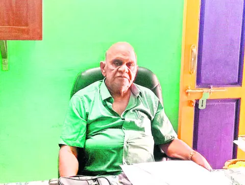 అవినీతిపై విచారణ జరిపించాలి 